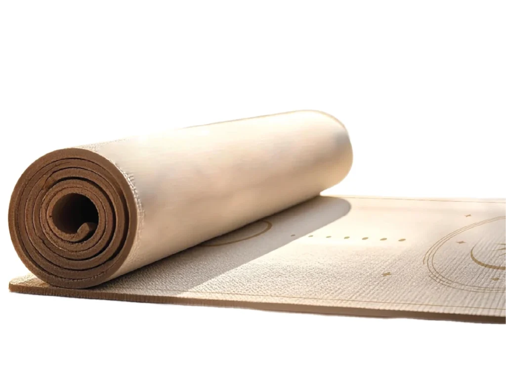 Base esterilla yoga Trexo antideslizante